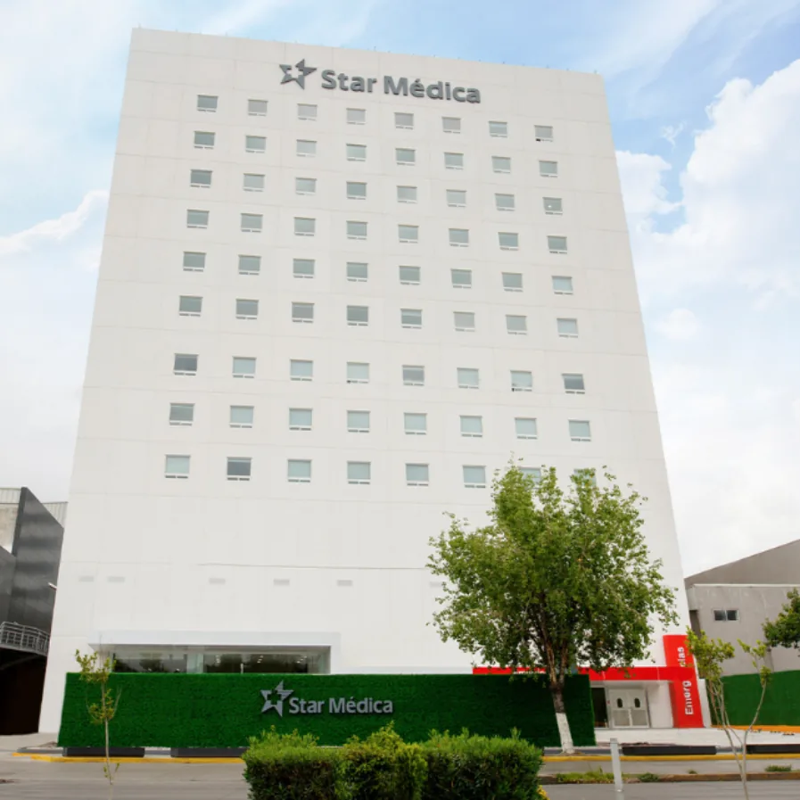 Star Médica Tlalnepantla